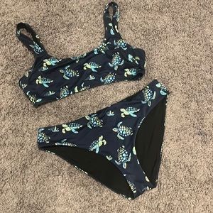 MeUndies Bathing Suit